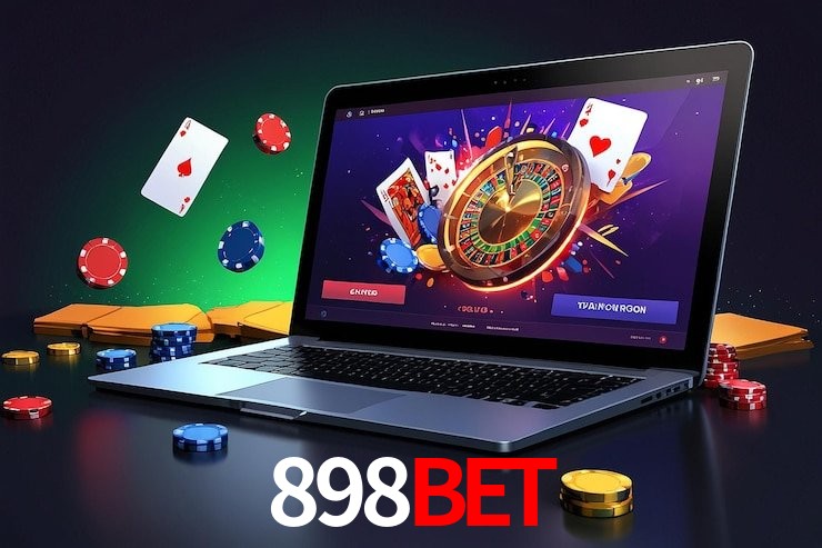 898BET