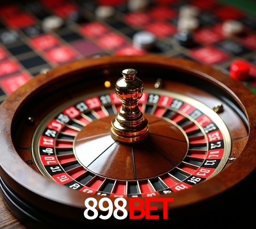 898 BET slot
