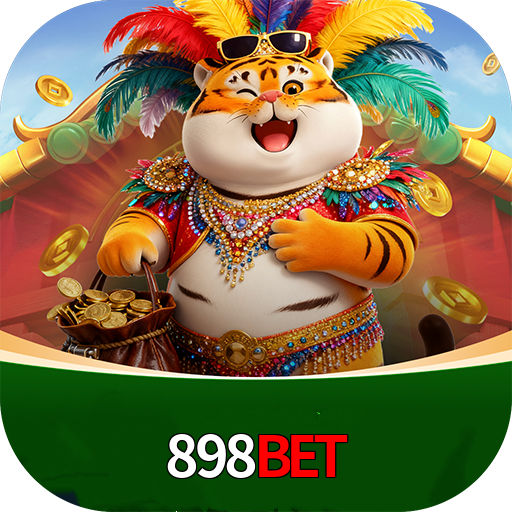 898bet Logo