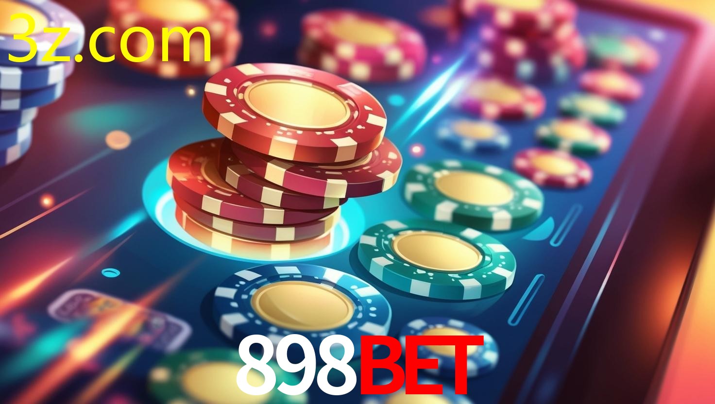 898BET