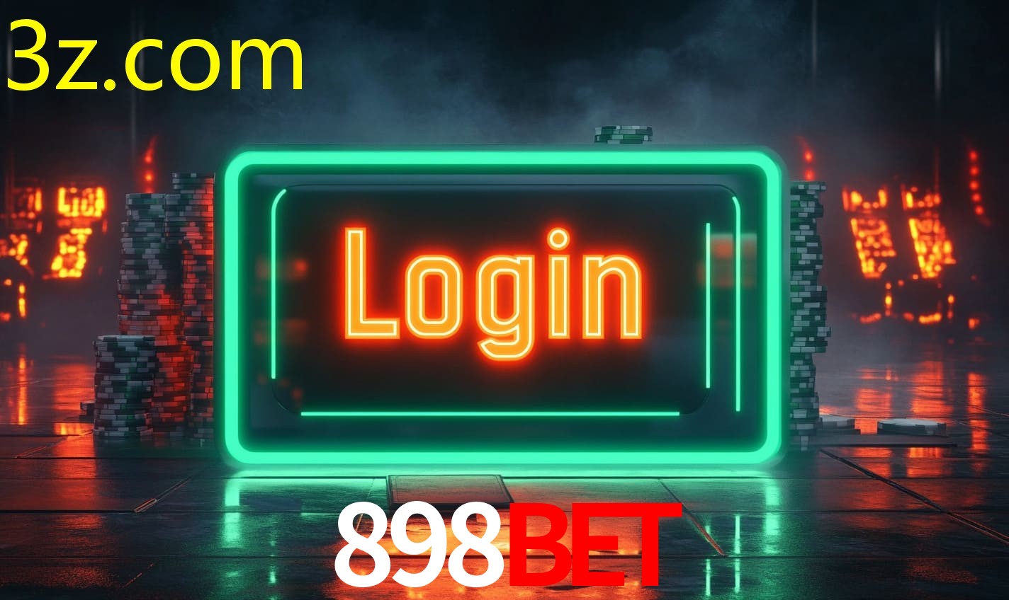 898BET