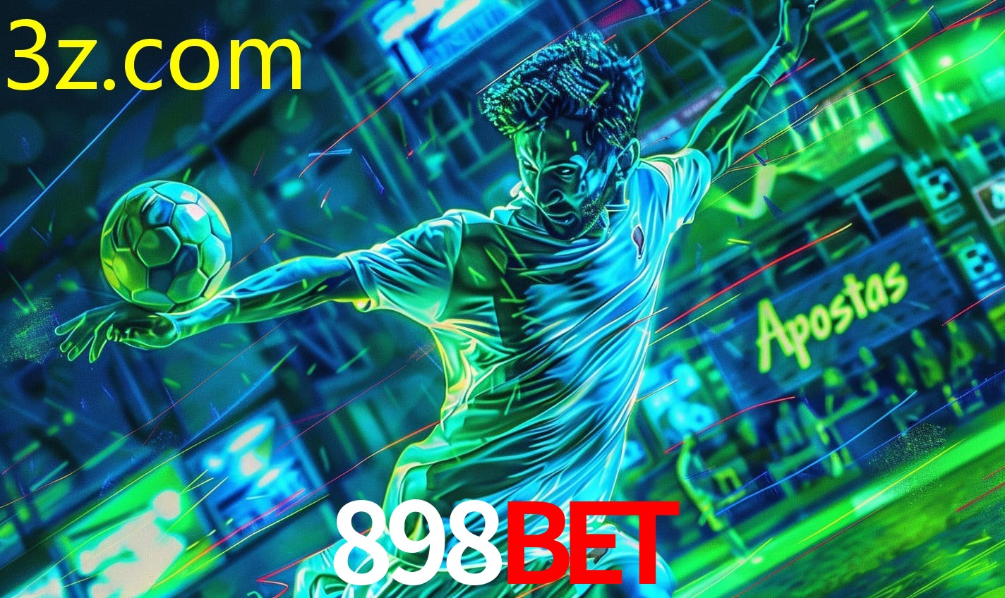 898BET