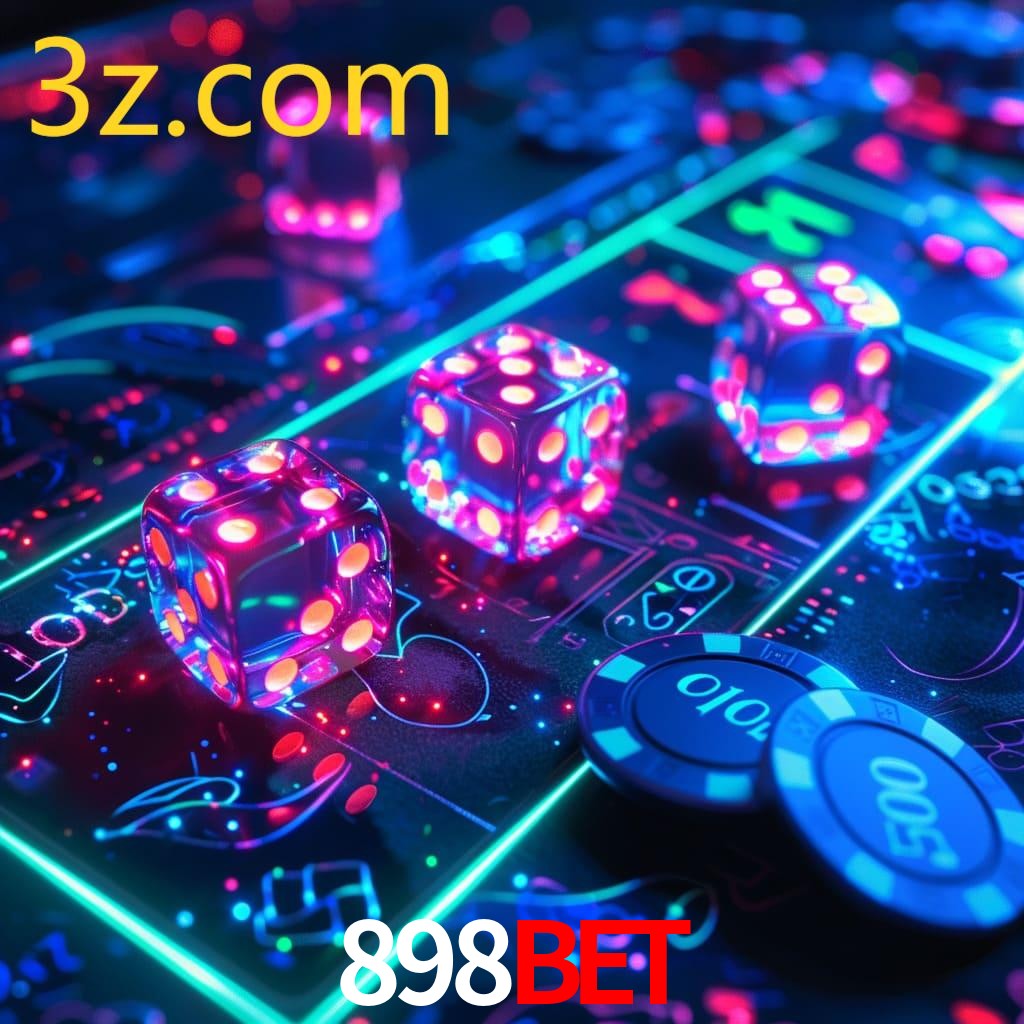 898BET