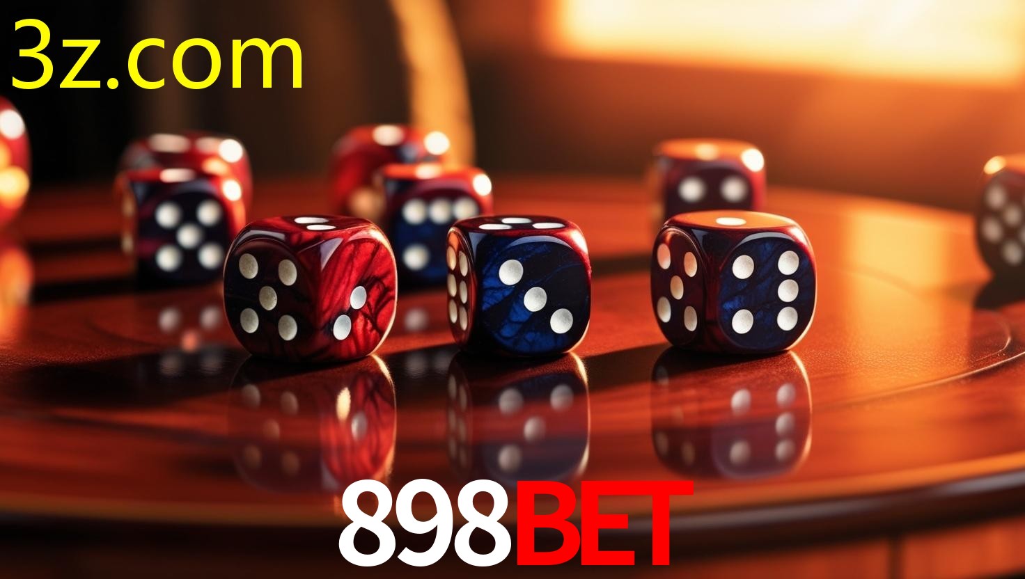 898BET