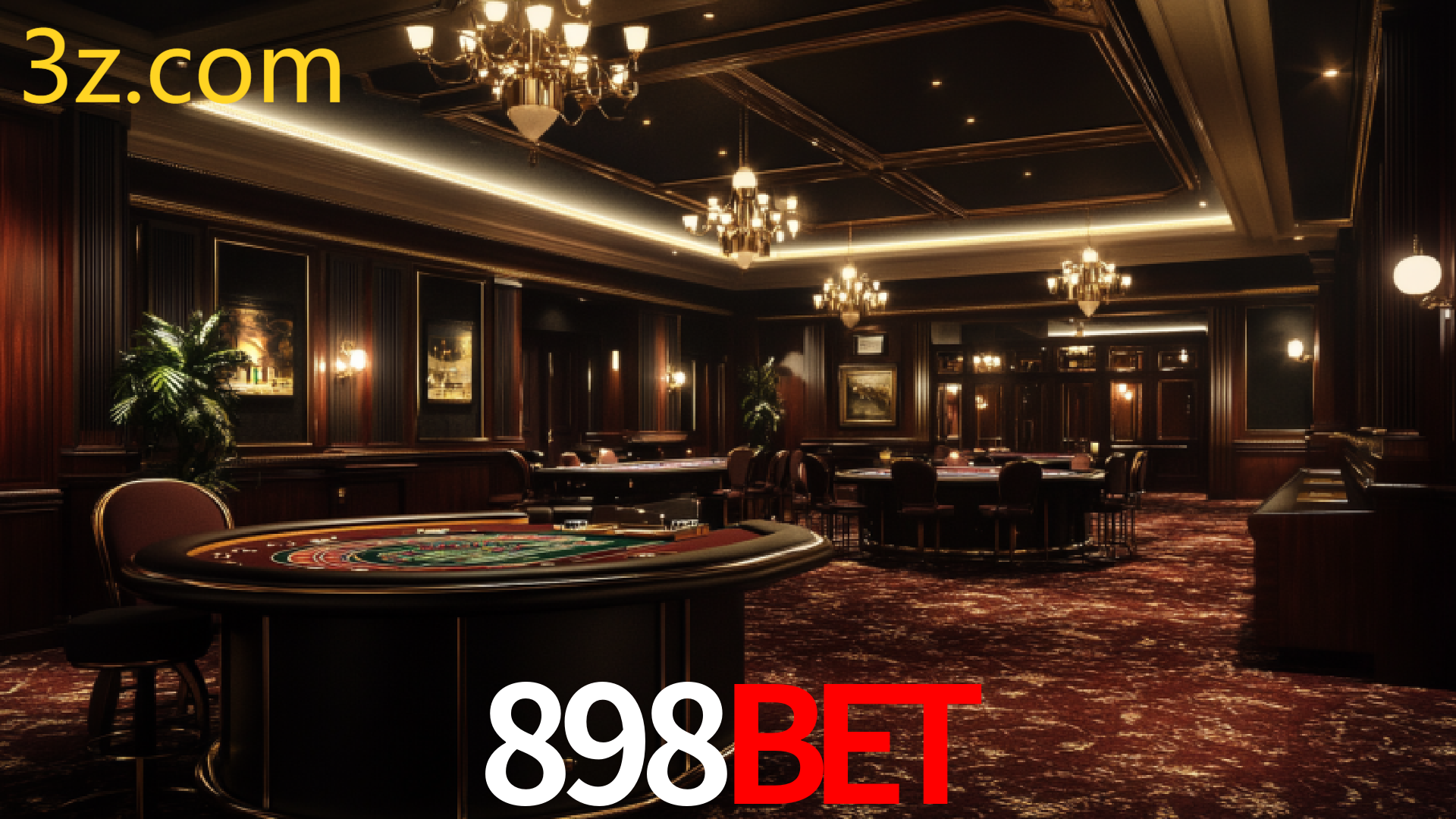 898BET